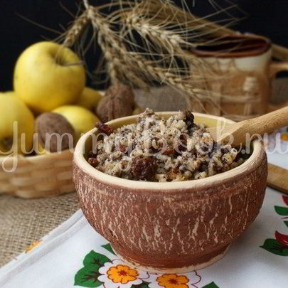 Голодная кутья