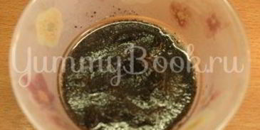 голодная кутья