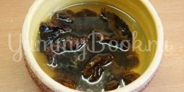 голодная кутья