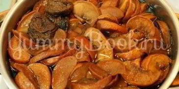 голодная кутья