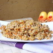 Рецепт Каши Крестьянской в мультиварке