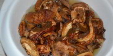 каша перловая с говядиной