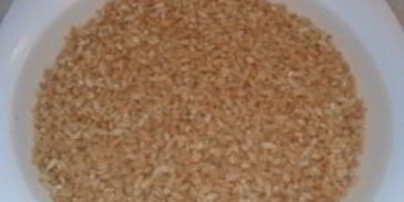 каша перловая с говядиной