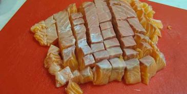 каша перловая в итальянском стиле