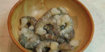 каша перловая в итальянском стиле