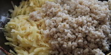 каша перловая жемчужинка