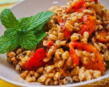 Каша перловая