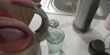 кутья из перловки на рождество рождественская