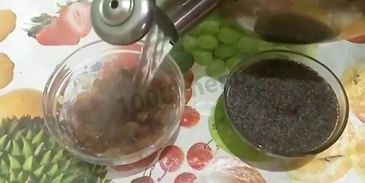 кутья из перловки на рождество рождественская