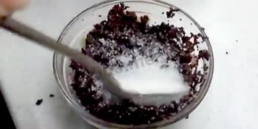 кутья из перловки на рождество рождественская