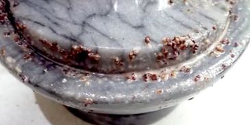 кутья из перловки на рождество рождественская