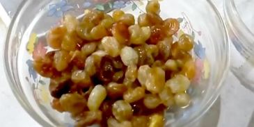 кутья из перловки на рождество рождественская