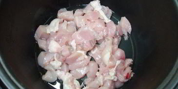 перловая каша с курицей в мультиварке