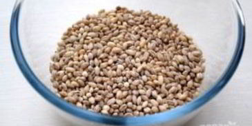 перловая каша с курицей