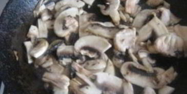 перловая каша в духовке