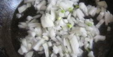 перловая каша в духовке