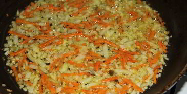 перловая каша в горшочке