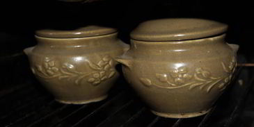 перловая каша в горшочке