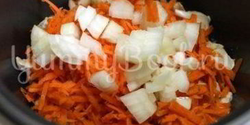 перловая каша в мультиварке