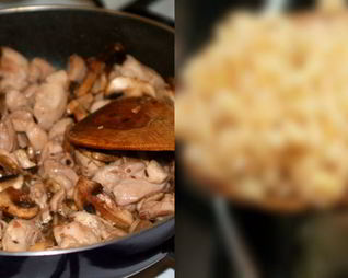 Перловая каша