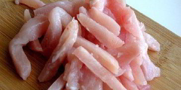 перловая каша