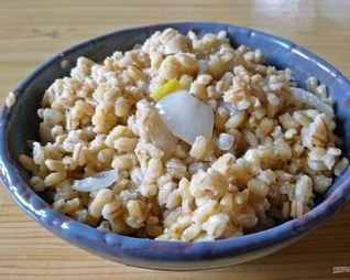 Перловка классическая