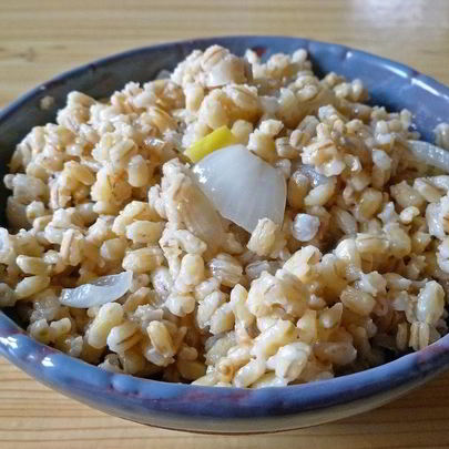 Перловка классическая