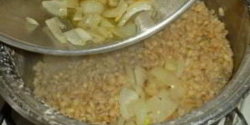 перловка классическая