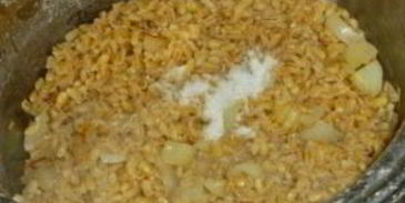 перловка классическая