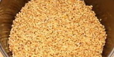 перловка с грибами в мультиварке