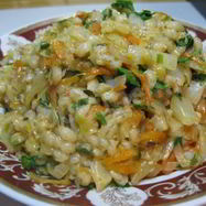 Рецепт Перловки с квашеной капустой