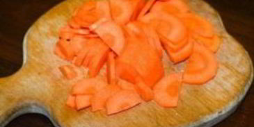 перловка с мясом