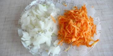 перловка с тушенкой в мультиварке