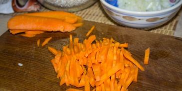 перловка в духовке в горшочке с мясом говядины