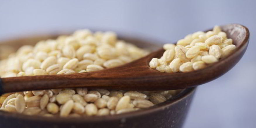 Рецепт перловки