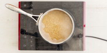 правильная перловая каша