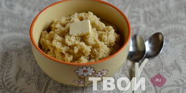 пшеничная каша в мультиварке