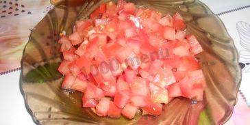 каша пшенная по-новому на гарнир