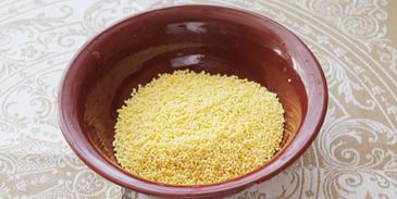 пшенная каша на молоке в духовке в горшочке