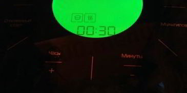 пшенная каша с тыквой, корицей и вишней