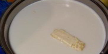 пшенная каша в духовке