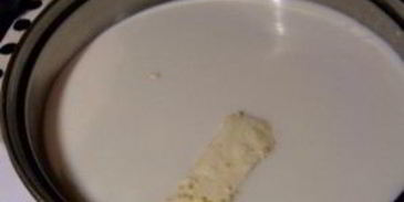 пшенная каша в духовке