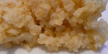 пшенная каша в горшочках