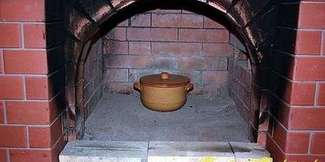 пшенная каша