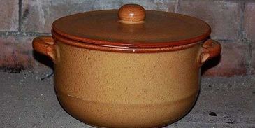 пшенная каша