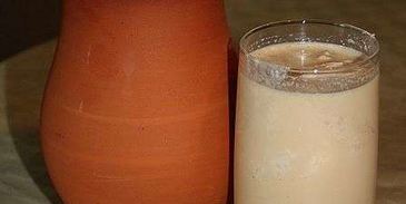 пшенная каша