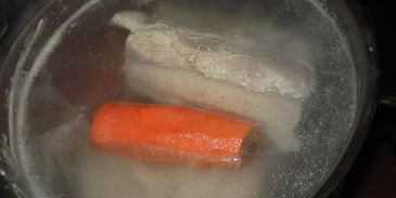 томленая пшенная каша со свининой