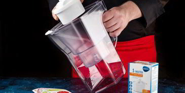 клубничная рисовая каша на завтрак