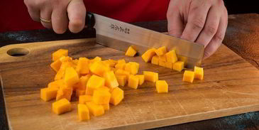 рисовая каша на молоке с тыквой