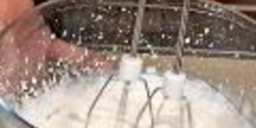 рисовая каша по-итальянски